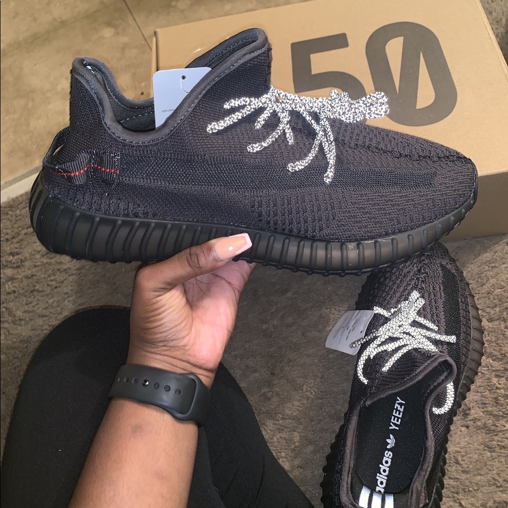 Adidas Yeezys